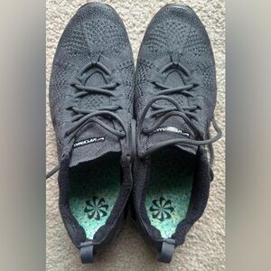 Nike Air VaporMax Flynit  Sneakers size 8.5